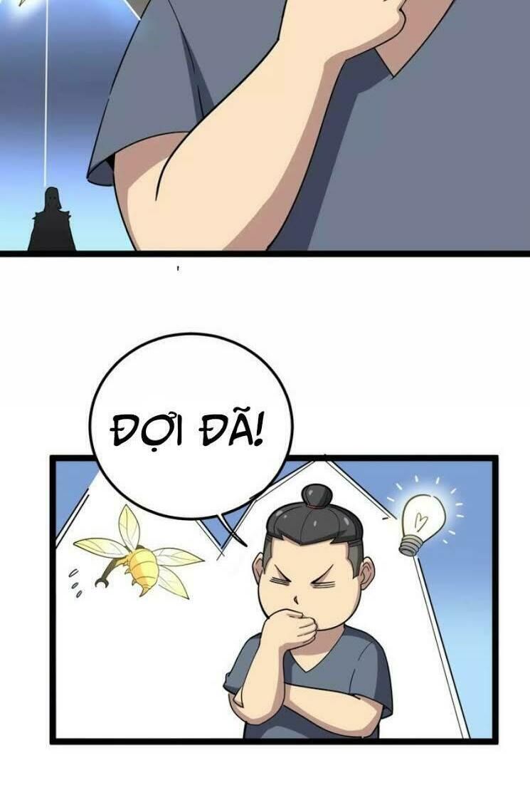 đọc truyện Độc Thủ Vu Y Chương 29 ảnh 41 tại Thiên Thai Truyện