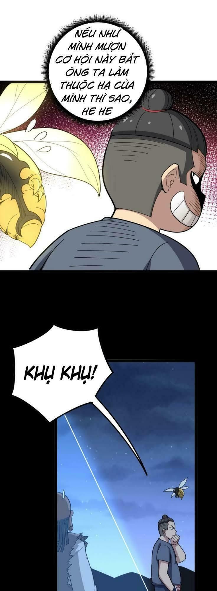 đọc truyện Độc Thủ Vu Y Chương 29 ảnh 42 tại Thiên Thai Truyện