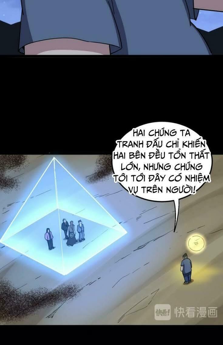 đọc truyện Độc Thủ Vu Y Chương 29 ảnh 44 tại Thiên Thai Truyện