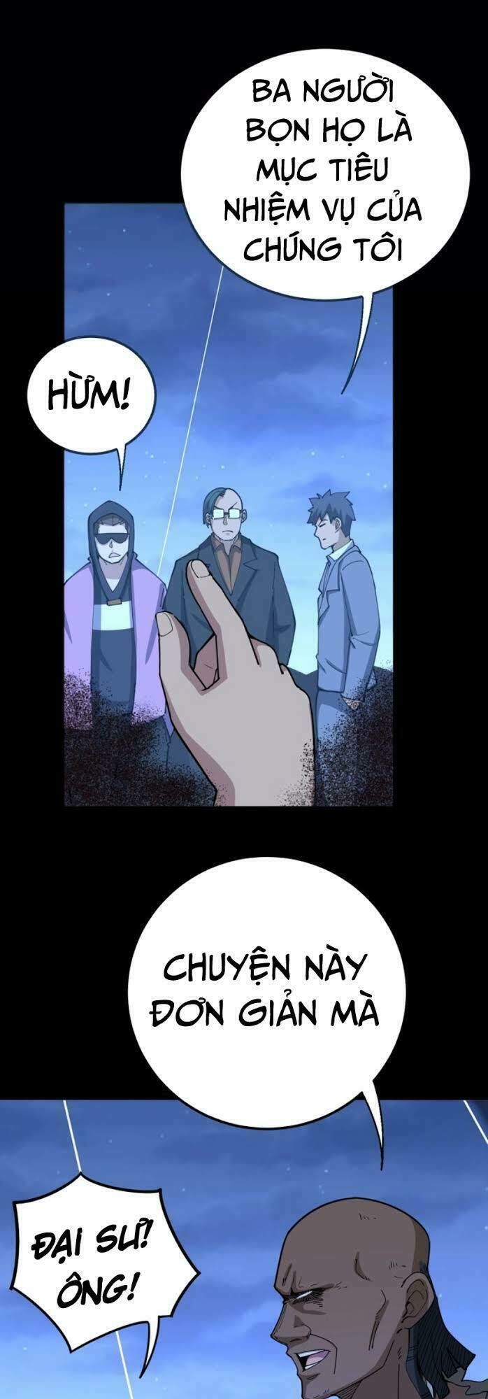 đọc truyện Độc Thủ Vu Y Chương 29 ảnh 45 tại Thiên Thai Truyện