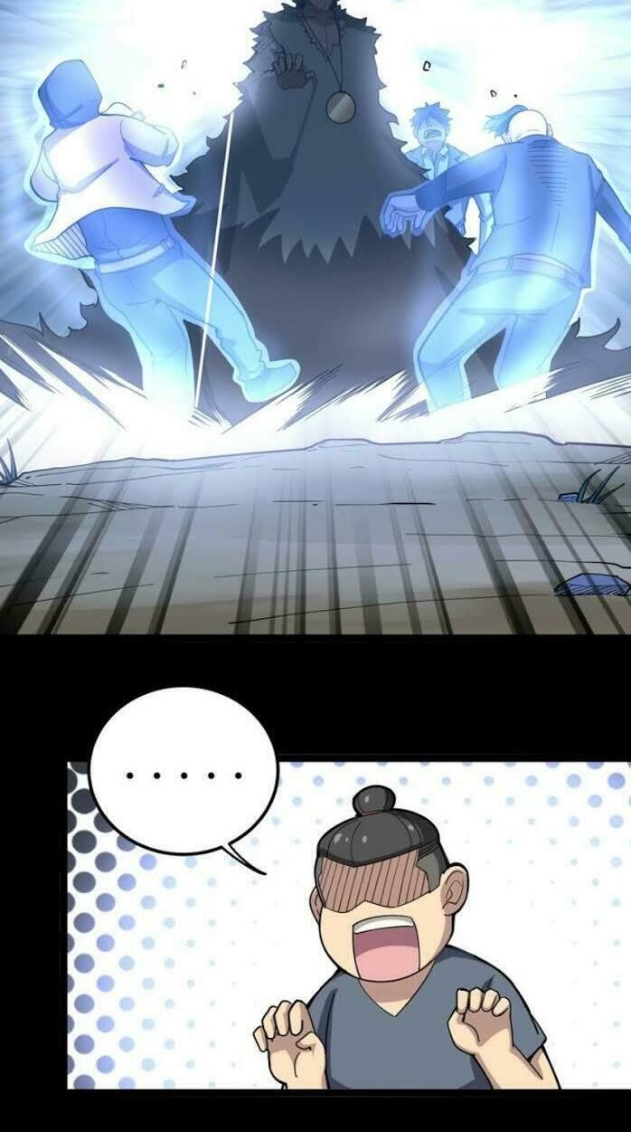 đọc truyện Độc Thủ Vu Y Chương 29 ảnh 47 tại Thiên Thai Truyện