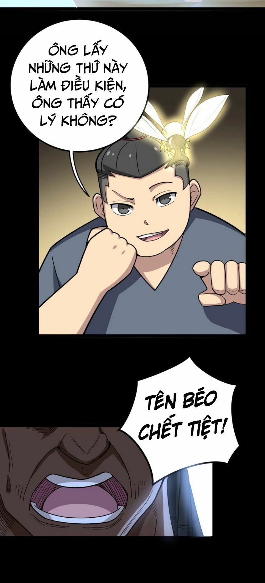 đọc truyện Độc Thủ Vu Y Chương 29 ảnh 51 tại Thiên Thai Truyện