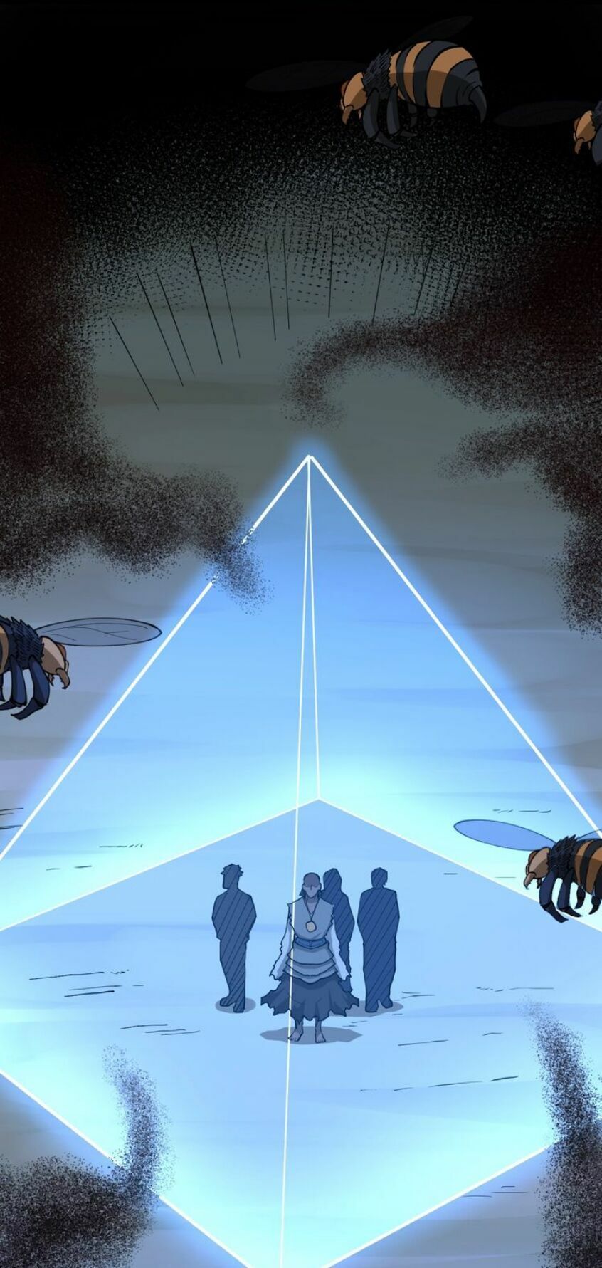 đọc truyện Độc Thủ Vu Y Chương 29 ảnh 8 tại Thiên Thai Truyện