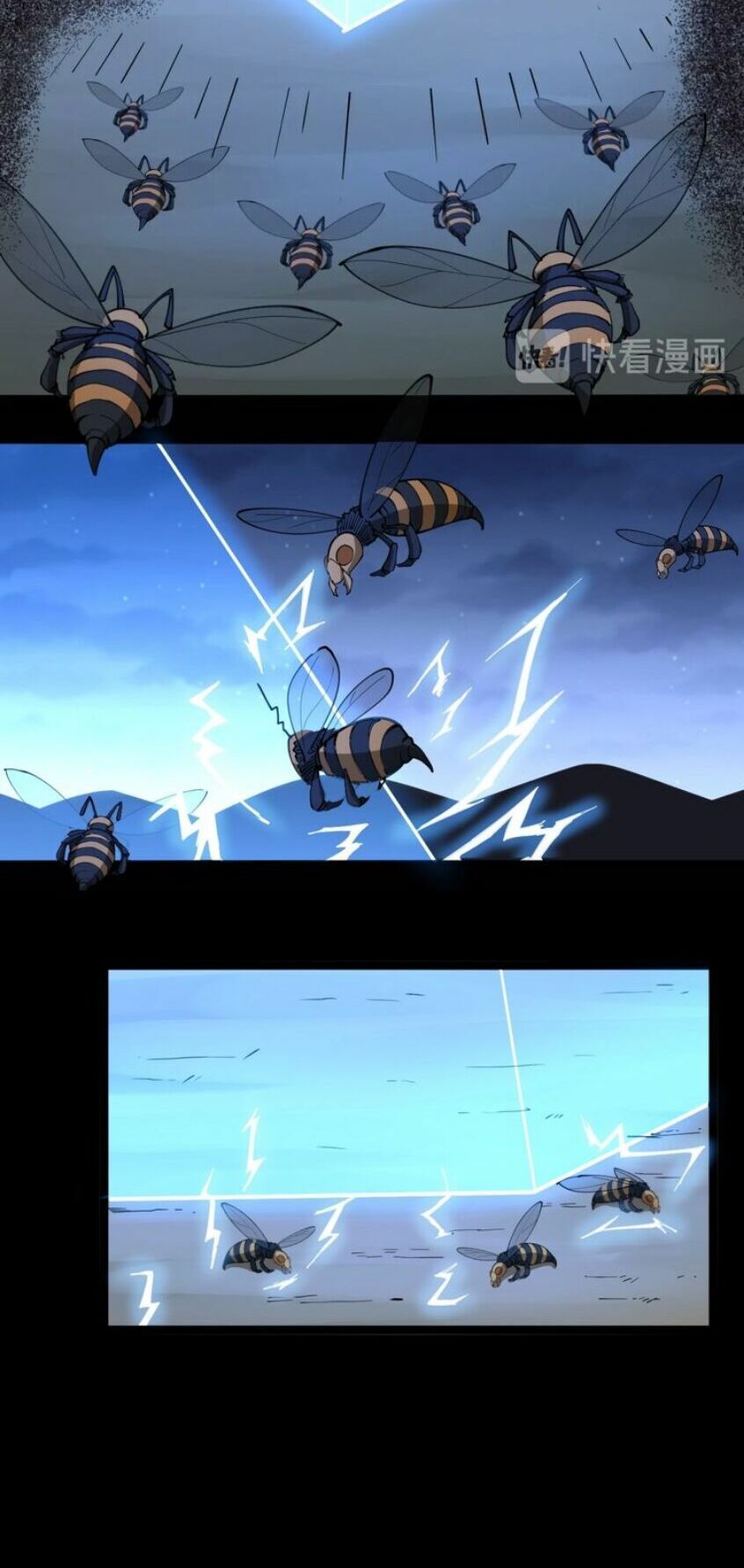 đọc truyện Độc Thủ Vu Y Chương 29 ảnh 9 tại Thiên Thai Truyện