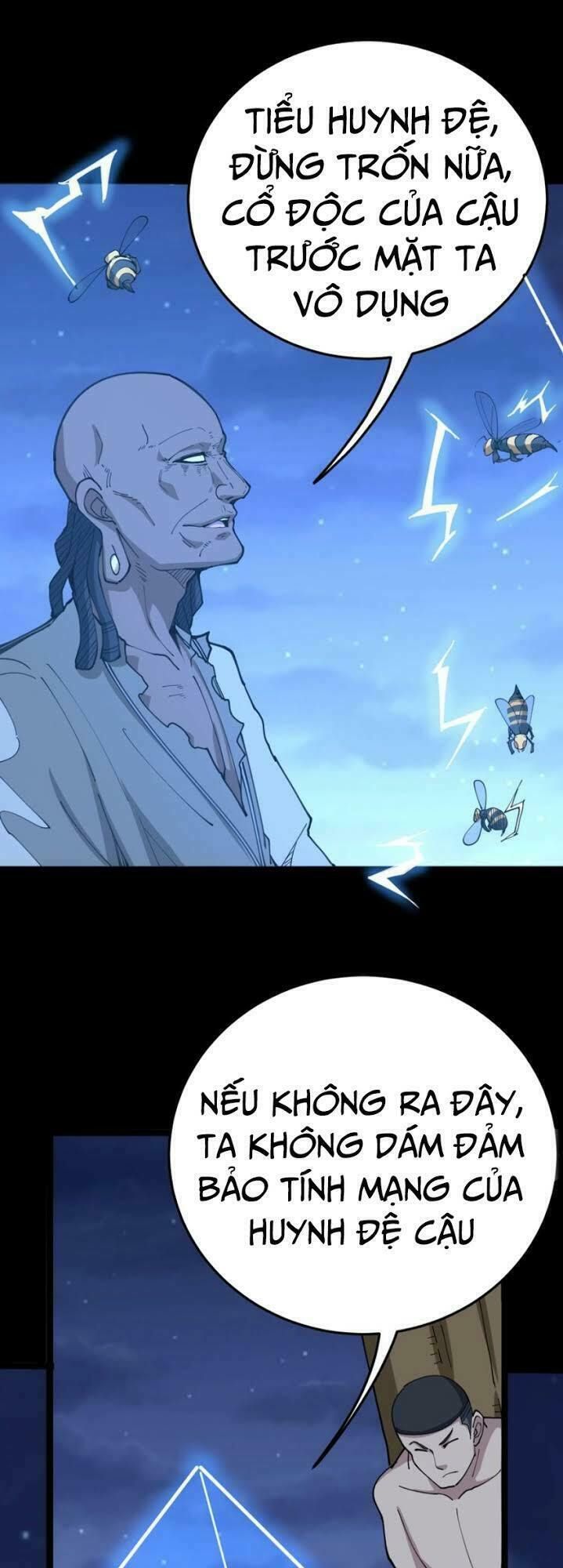 đọc truyện Độc Thủ Vu Y Chương 29 ảnh 10 tại Thiên Thai Truyện