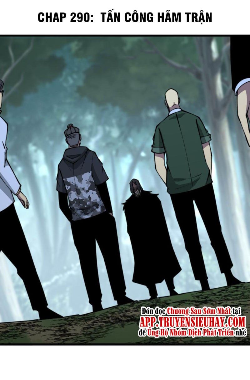 đọc truyện Độc Thủ Vu Y Chương 290 ảnh 3 tại Thiên Thai Truyện