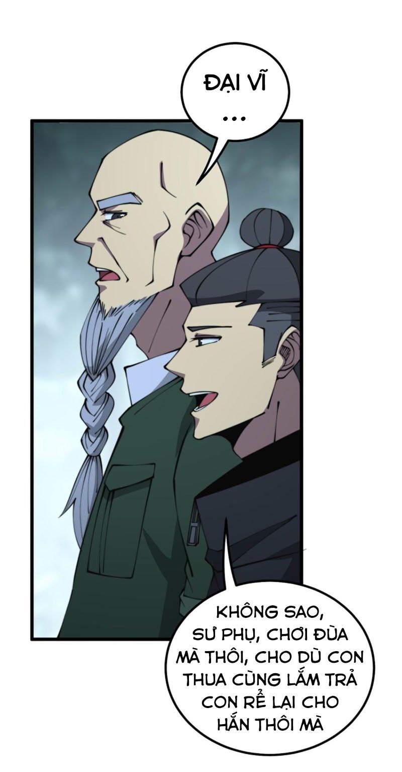 đọc truyện Độc Thủ Vu Y Chương 290 ảnh 14 tại Thiên Thai Truyện