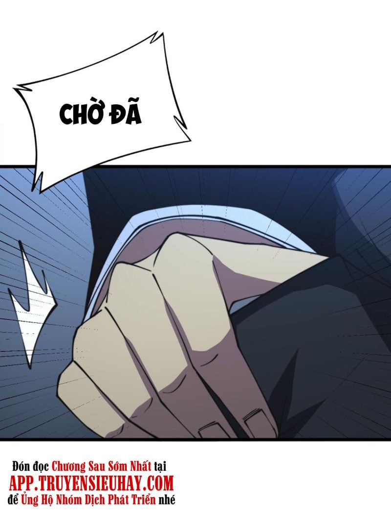 đọc truyện Độc Thủ Vu Y Chương 290 ảnh 19 tại Thiên Thai Truyện