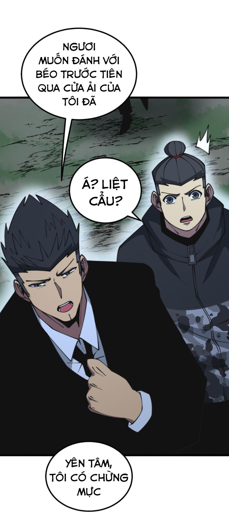 đọc truyện Độc Thủ Vu Y Chương 290 ảnh 20 tại Thiên Thai Truyện