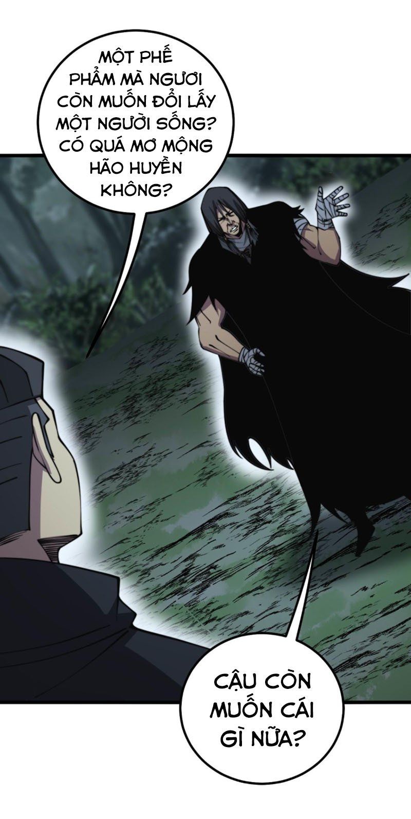 đọc truyện Độc Thủ Vu Y Chương 290 ảnh 4 tại Thiên Thai Truyện