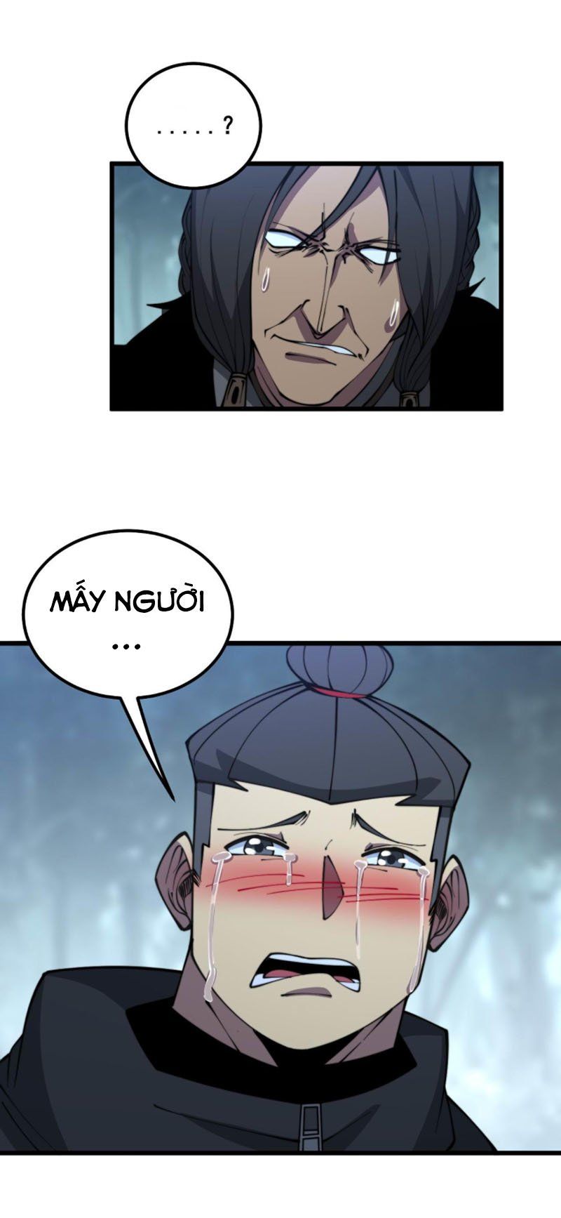 đọc truyện Độc Thủ Vu Y Chương 290 ảnh 22 tại Thiên Thai Truyện