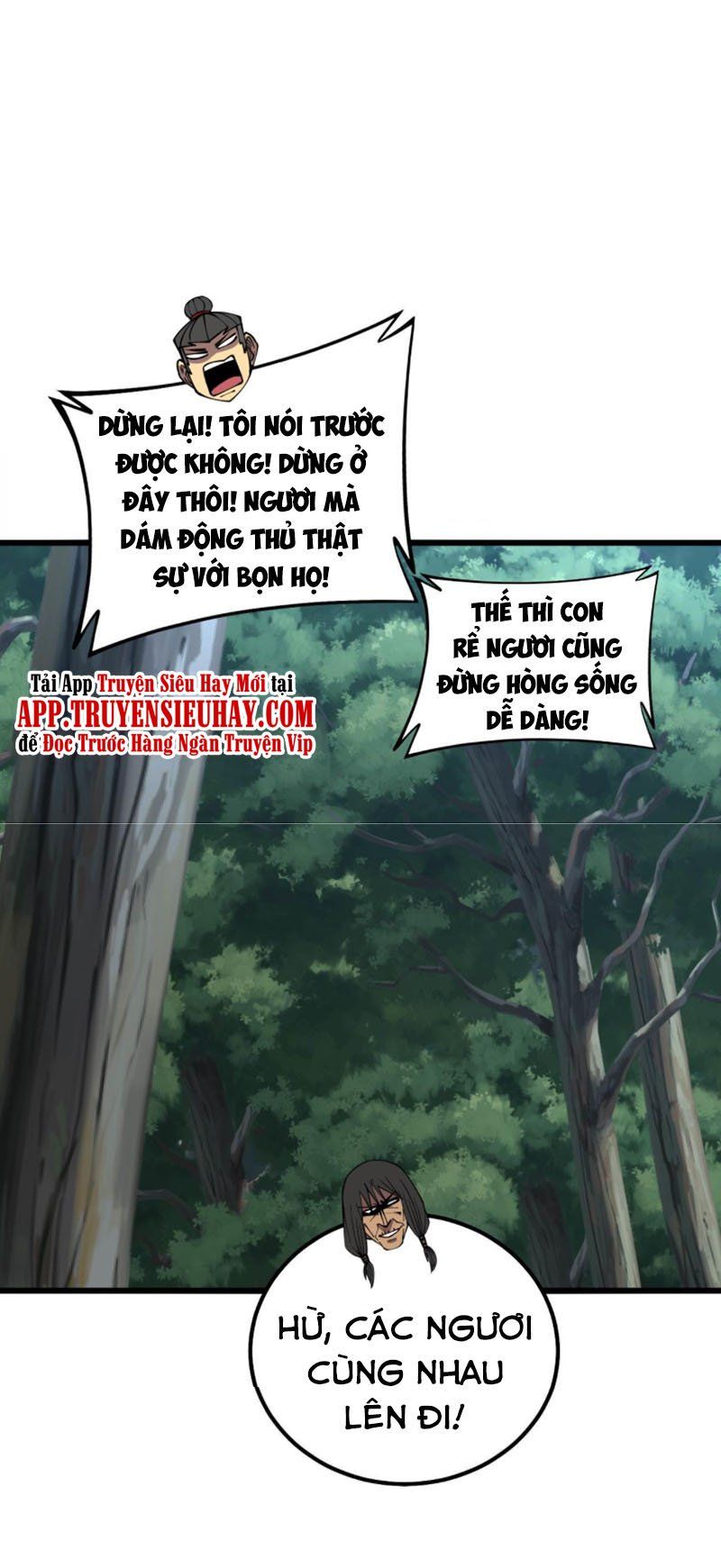 đọc truyện Độc Thủ Vu Y Chương 290 ảnh 25 tại Thiên Thai Truyện