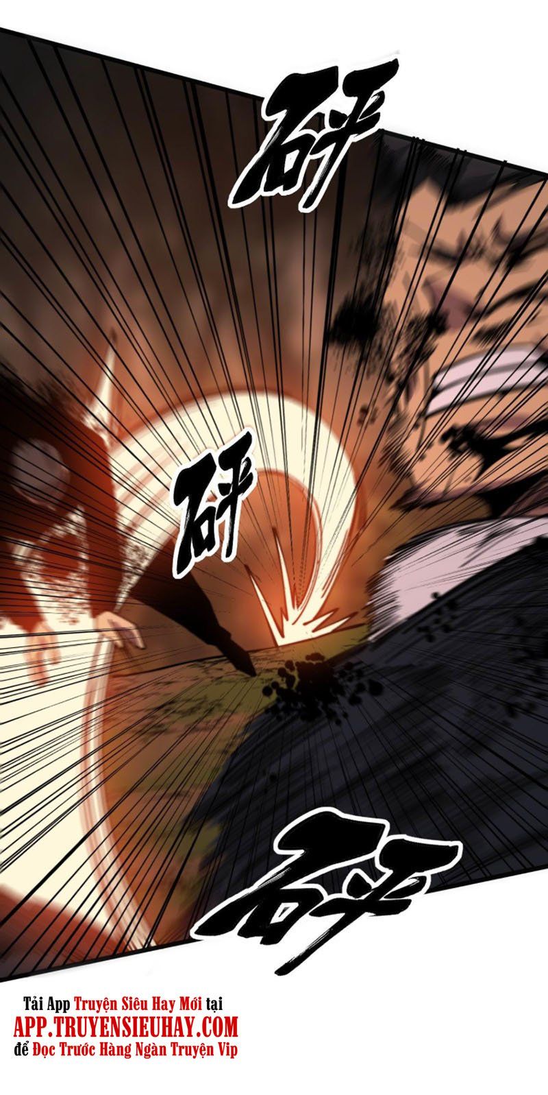 đọc truyện Độc Thủ Vu Y Chương 290 ảnh 27 tại Thiên Thai Truyện