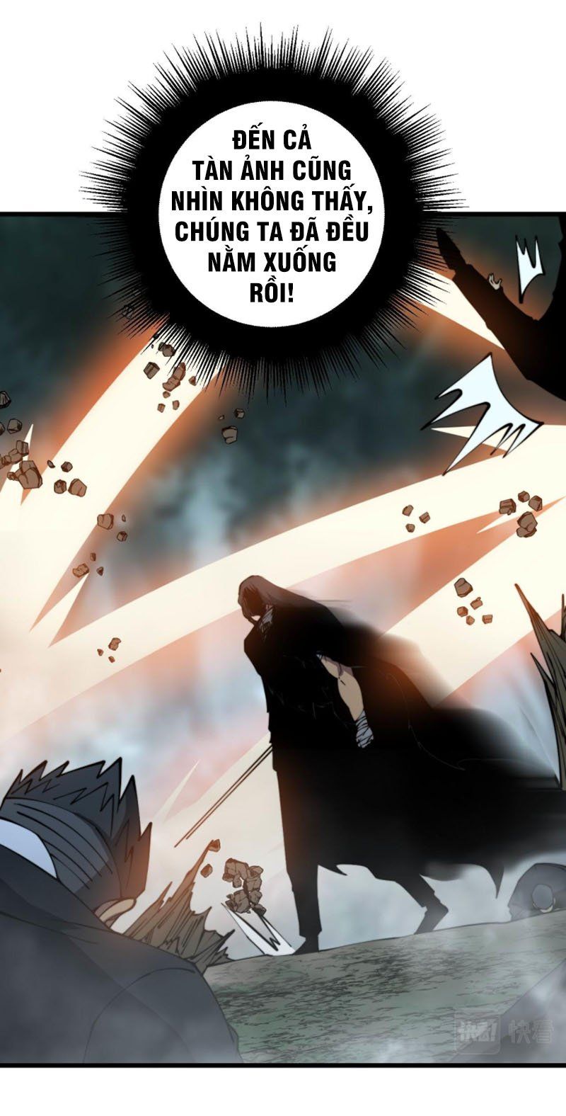 đọc truyện Độc Thủ Vu Y Chương 290 ảnh 30 tại Thiên Thai Truyện