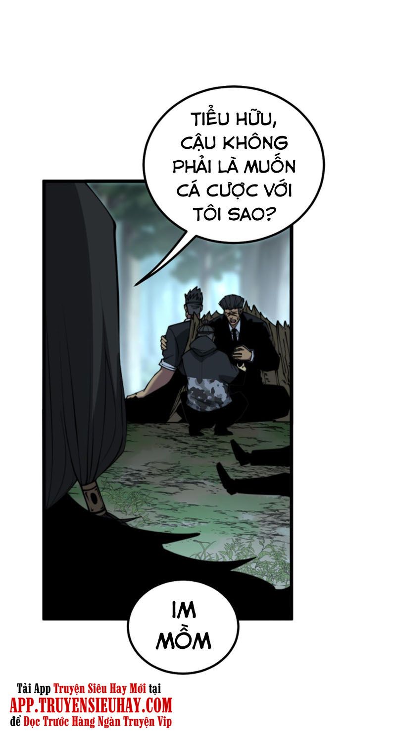 đọc truyện Độc Thủ Vu Y Chương 290 ảnh 33 tại Thiên Thai Truyện