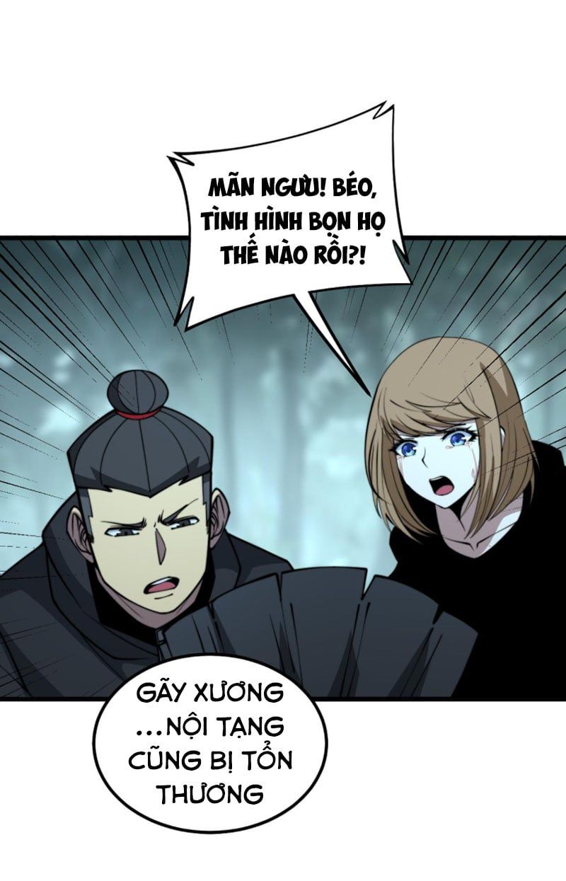 đọc truyện Độc Thủ Vu Y Chương 290 ảnh 34 tại Thiên Thai Truyện