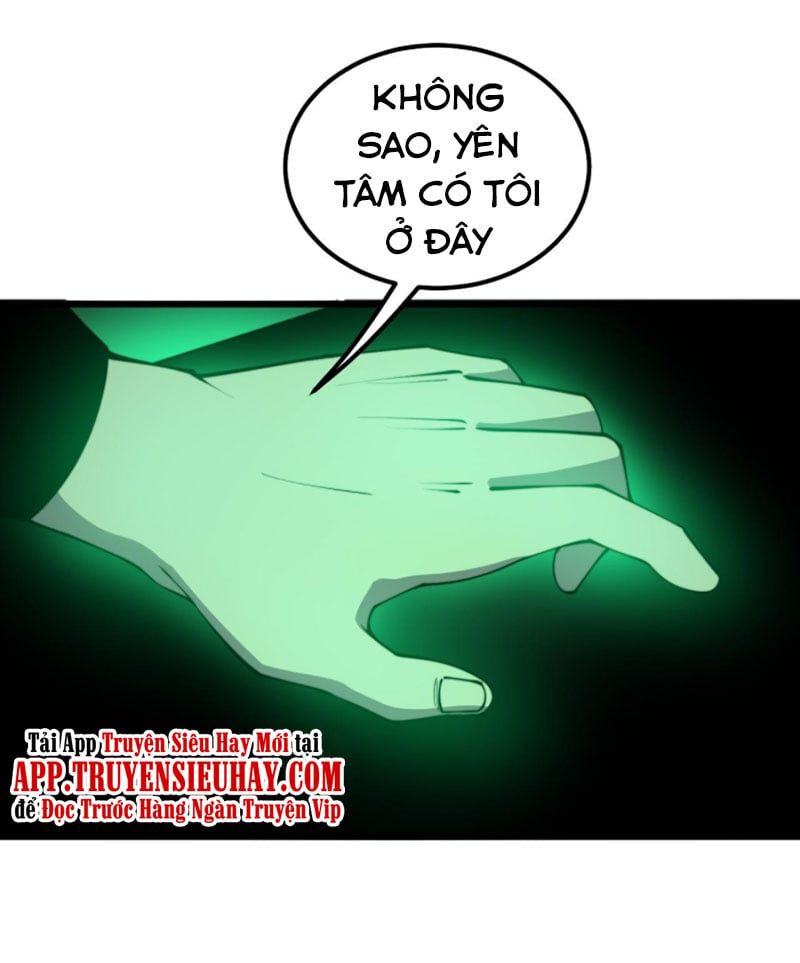 đọc truyện Độc Thủ Vu Y Chương 290 ảnh 35 tại Thiên Thai Truyện