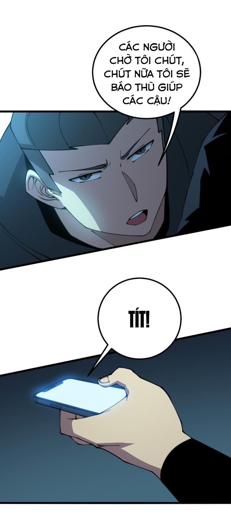 đọc truyện Độc Thủ Vu Y Chương 290 ảnh 40 tại Thiên Thai Truyện