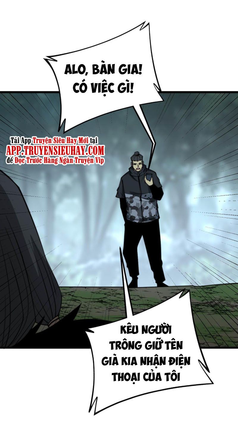 đọc truyện Độc Thủ Vu Y Chương 290 ảnh 41 tại Thiên Thai Truyện