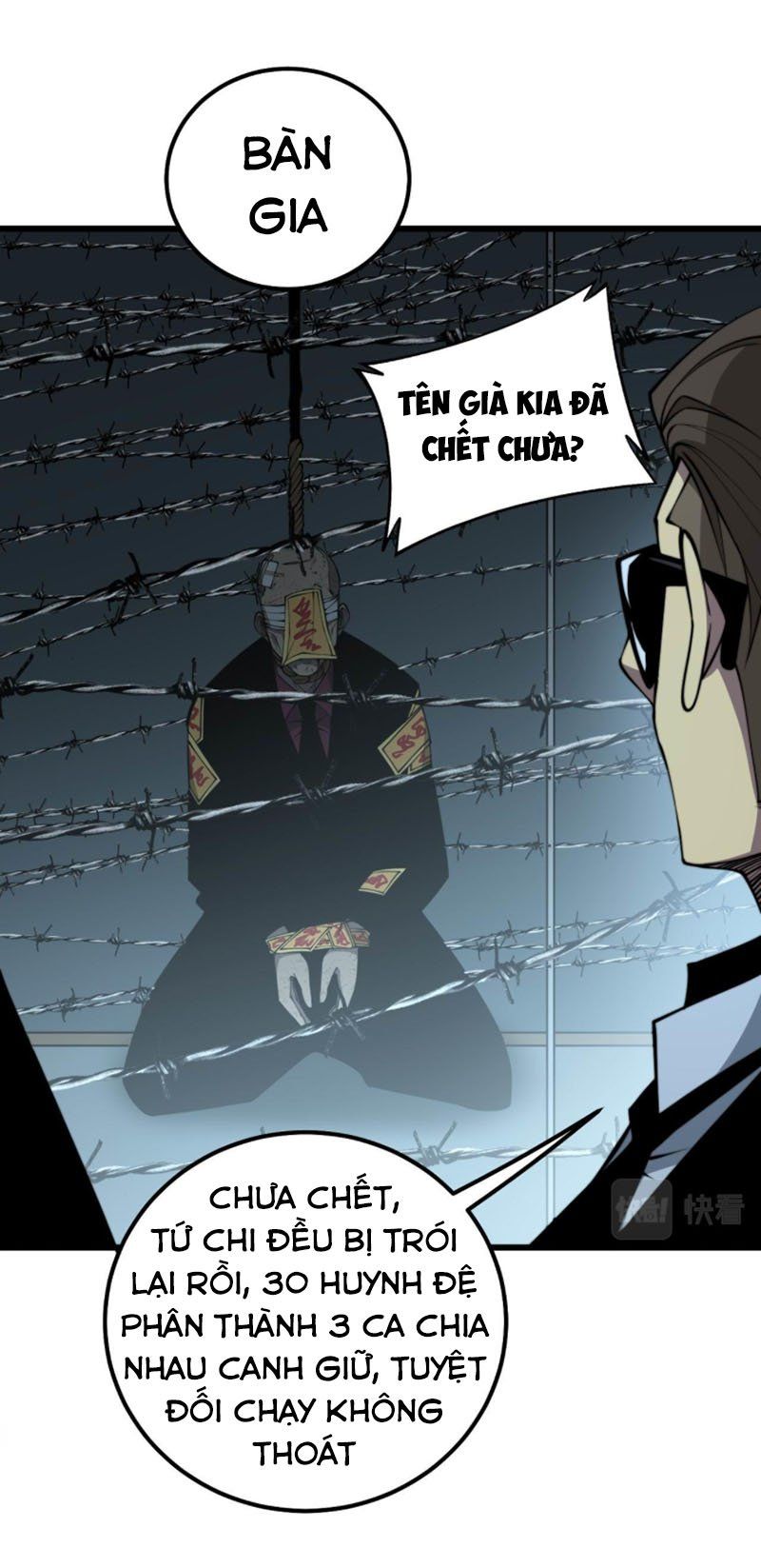 đọc truyện Độc Thủ Vu Y Chương 290 ảnh 42 tại Thiên Thai Truyện