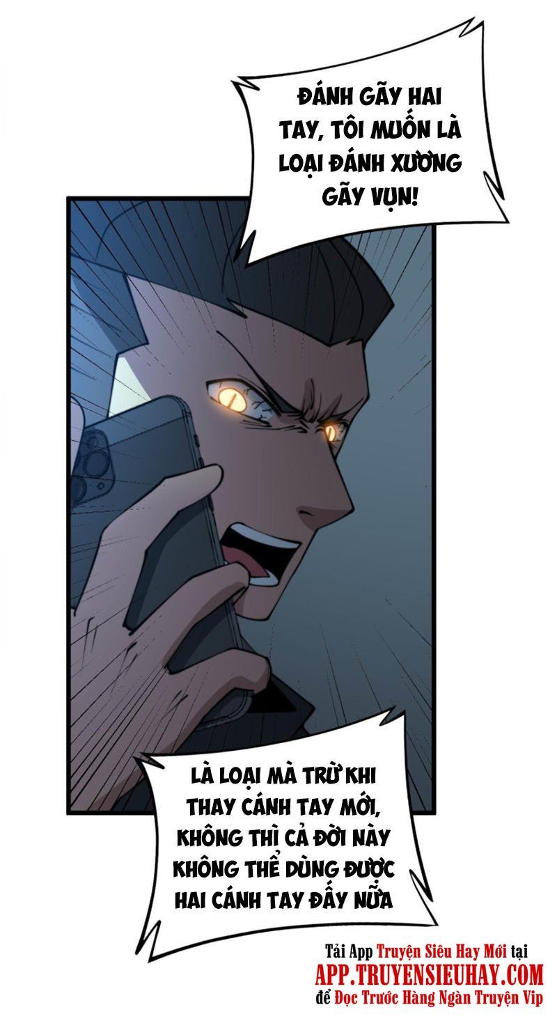 đọc truyện Độc Thủ Vu Y Chương 290 ảnh 43 tại Thiên Thai Truyện