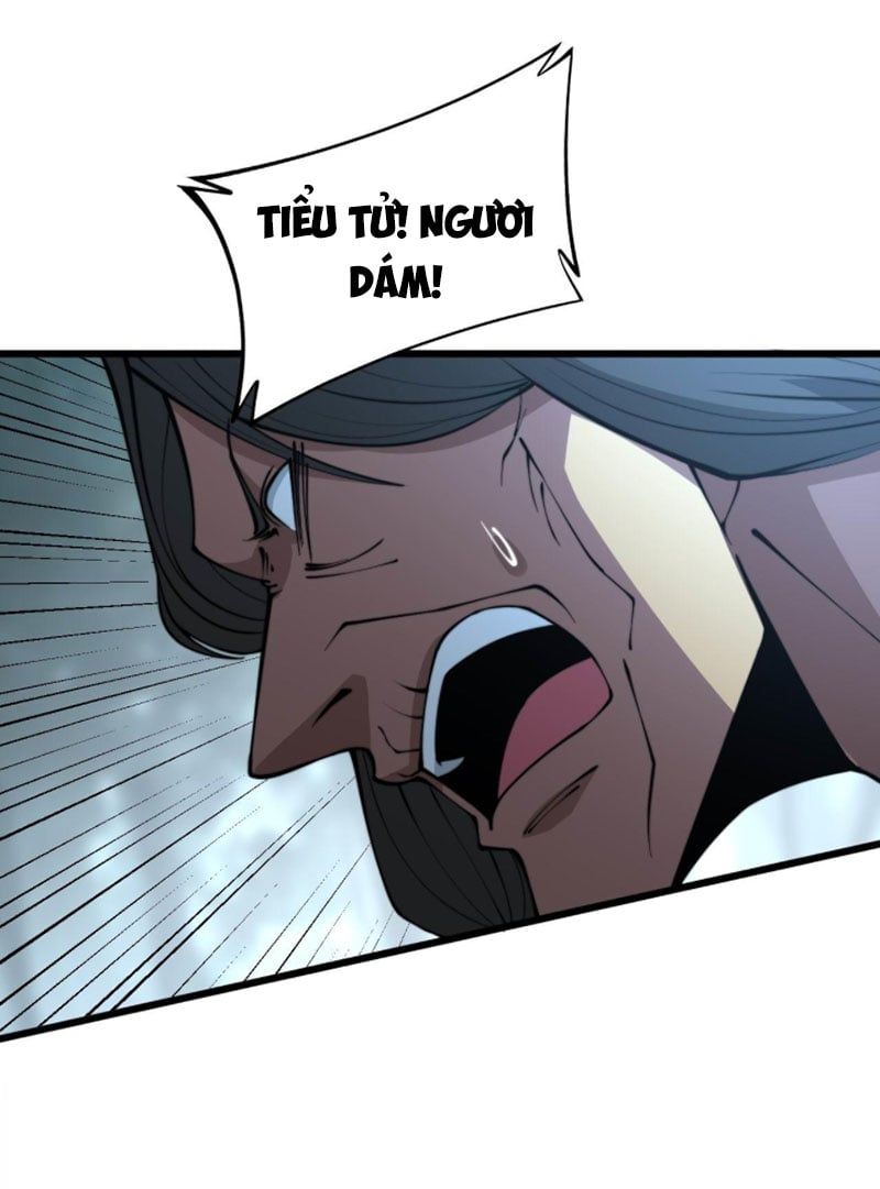 đọc truyện Độc Thủ Vu Y Chương 290 ảnh 44 tại Thiên Thai Truyện