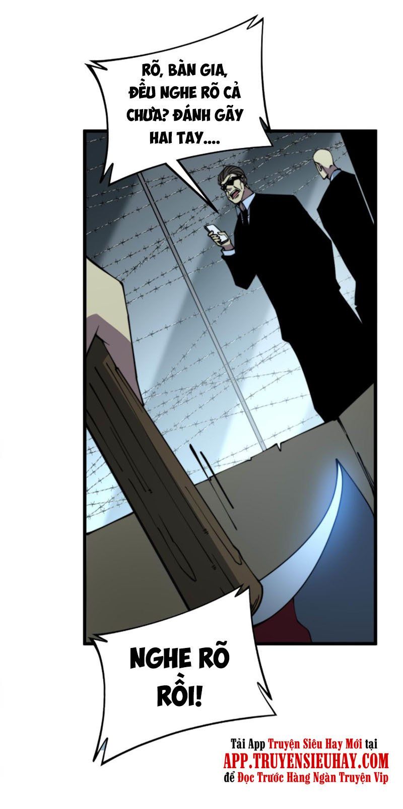 đọc truyện Độc Thủ Vu Y Chương 290 ảnh 45 tại Thiên Thai Truyện