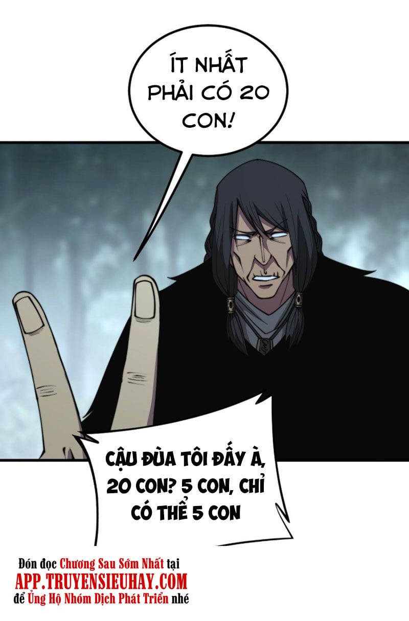 đọc truyện Độc Thủ Vu Y Chương 290 ảnh 7 tại Thiên Thai Truyện