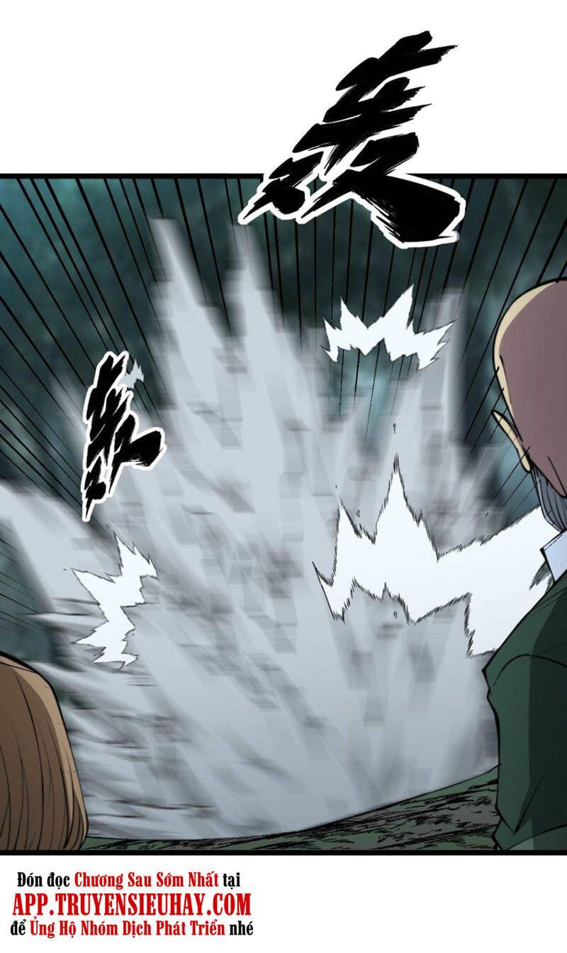 đọc truyện Độc Thủ Vu Y Chương 291 ảnh 13 tại Thiên Thai Truyện