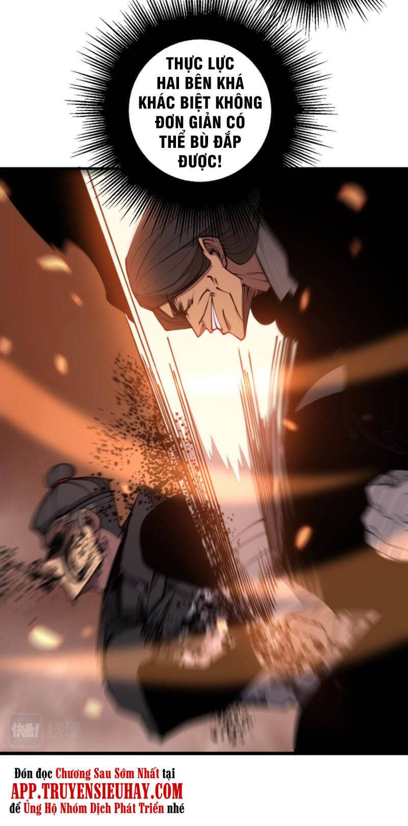 đọc truyện Độc Thủ Vu Y Chương 291 ảnh 17 tại Thiên Thai Truyện