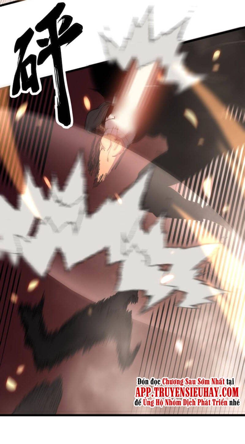 đọc truyện Độc Thủ Vu Y Chương 291 ảnh 20 tại Thiên Thai Truyện