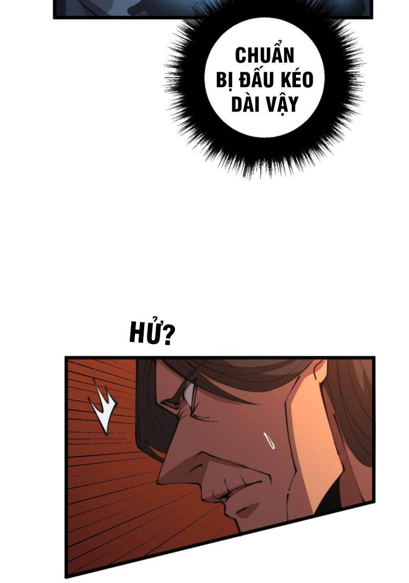 đọc truyện Độc Thủ Vu Y Chương 291 ảnh 23 tại Thiên Thai Truyện