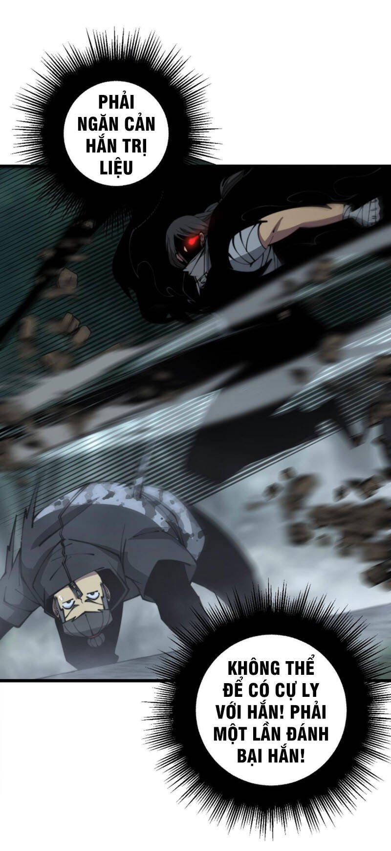 đọc truyện Độc Thủ Vu Y Chương 291 ảnh 25 tại Thiên Thai Truyện