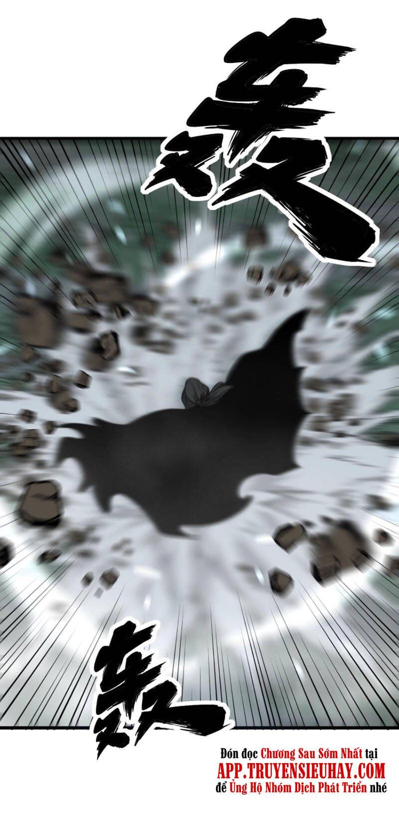 đọc truyện Độc Thủ Vu Y Chương 291 ảnh 28 tại Thiên Thai Truyện