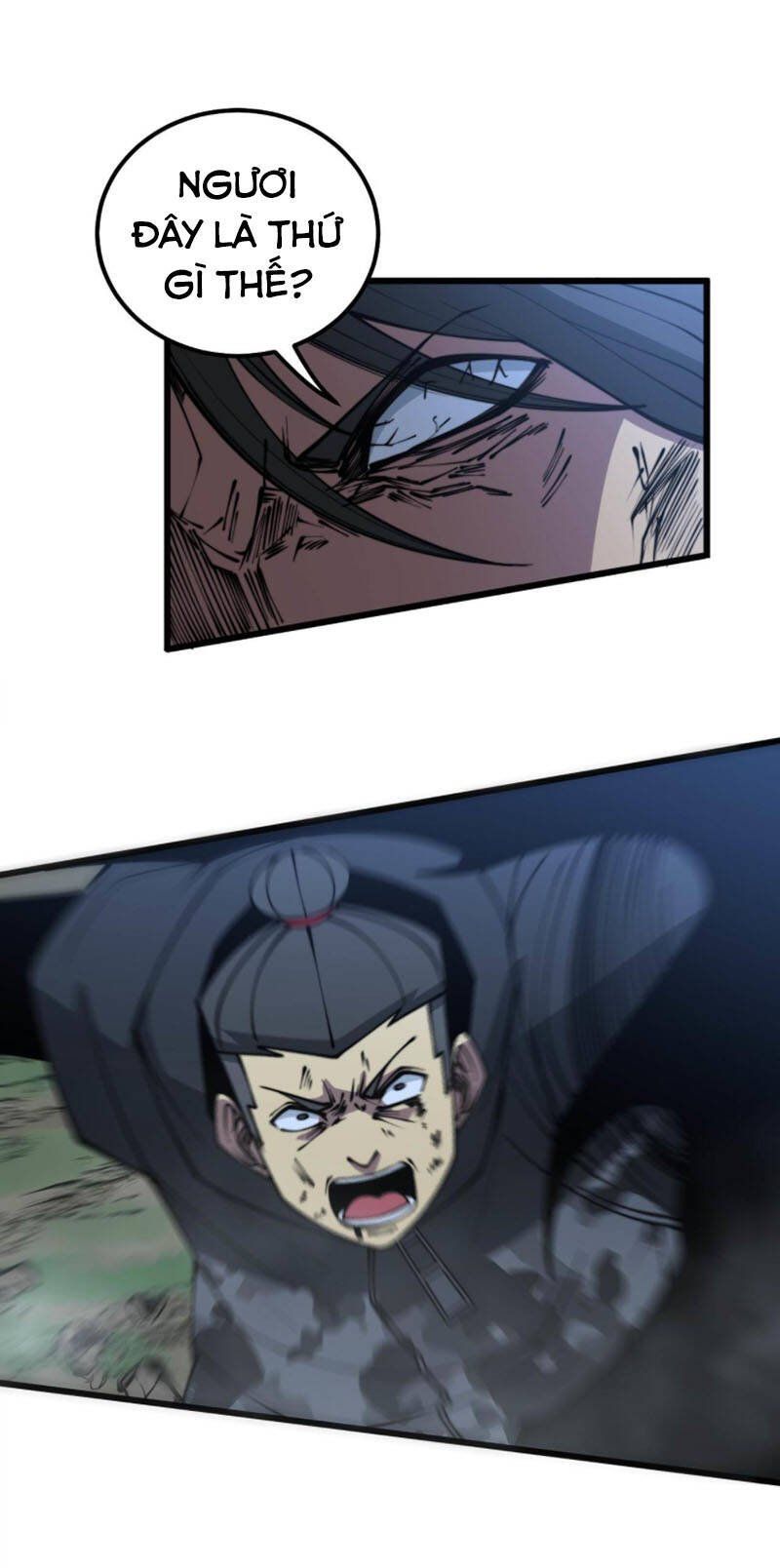 đọc truyện Độc Thủ Vu Y Chương 291 ảnh 35 tại Thiên Thai Truyện