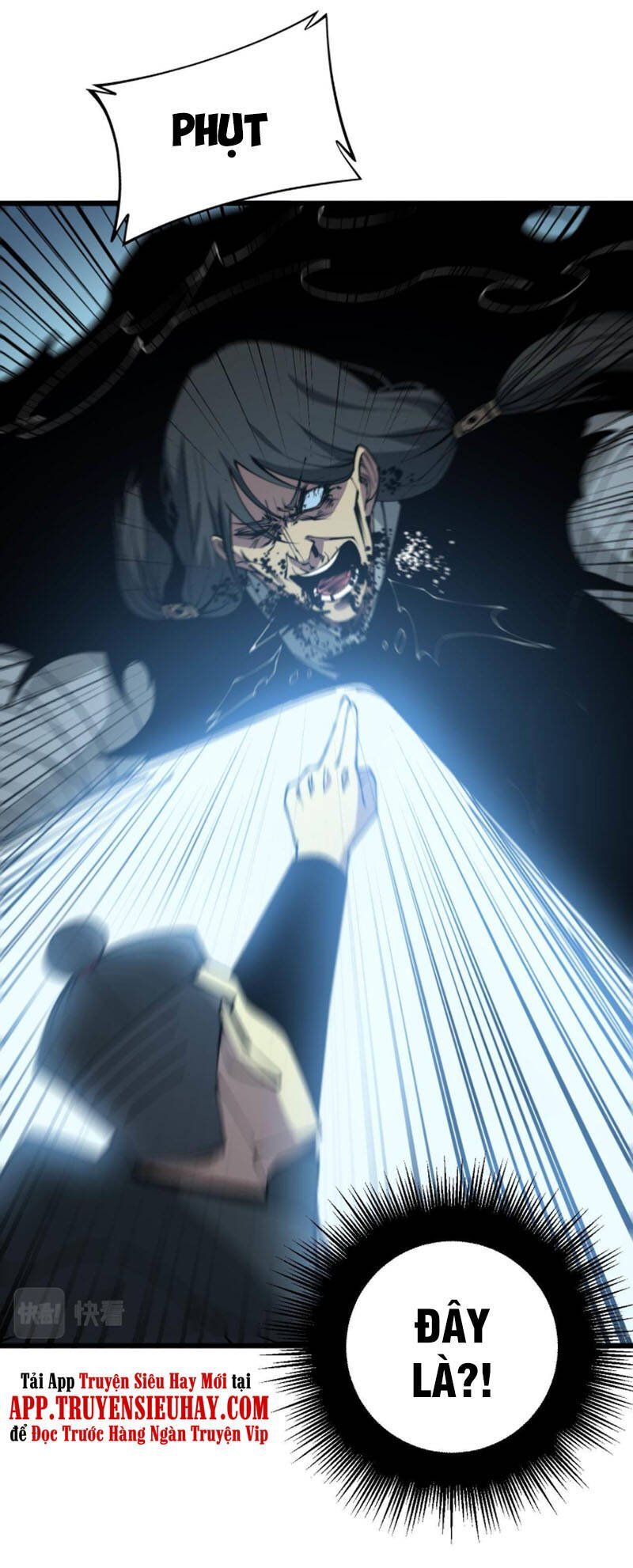 đọc truyện Độc Thủ Vu Y Chương 291 ảnh 36 tại Thiên Thai Truyện