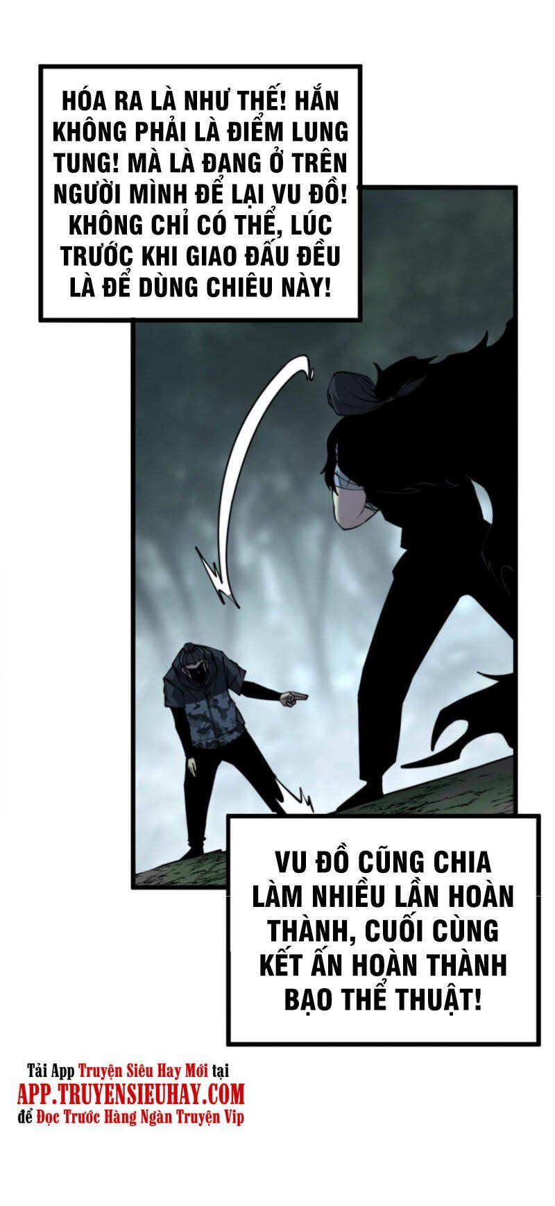 đọc truyện Độc Thủ Vu Y Chương 291 ảnh 38 tại Thiên Thai Truyện