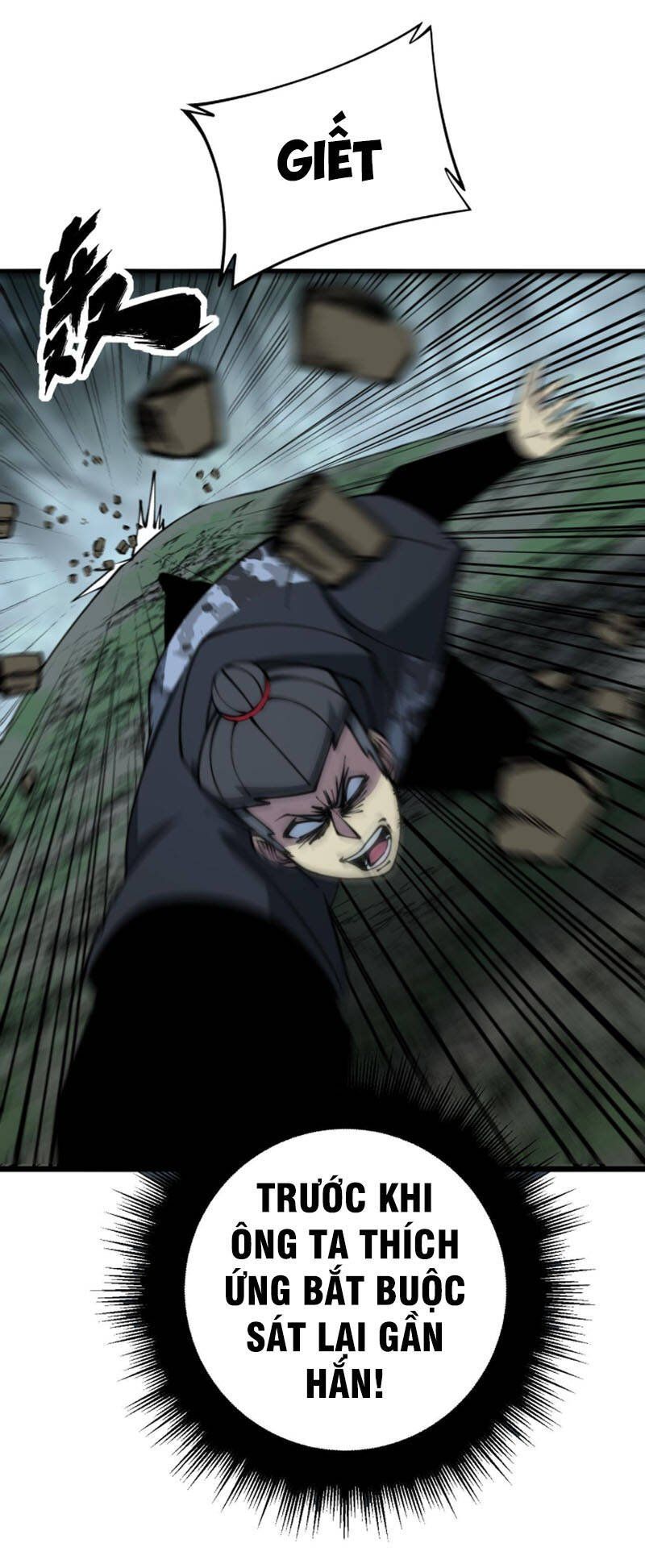 đọc truyện Độc Thủ Vu Y Chương 291 ảnh 41 tại Thiên Thai Truyện