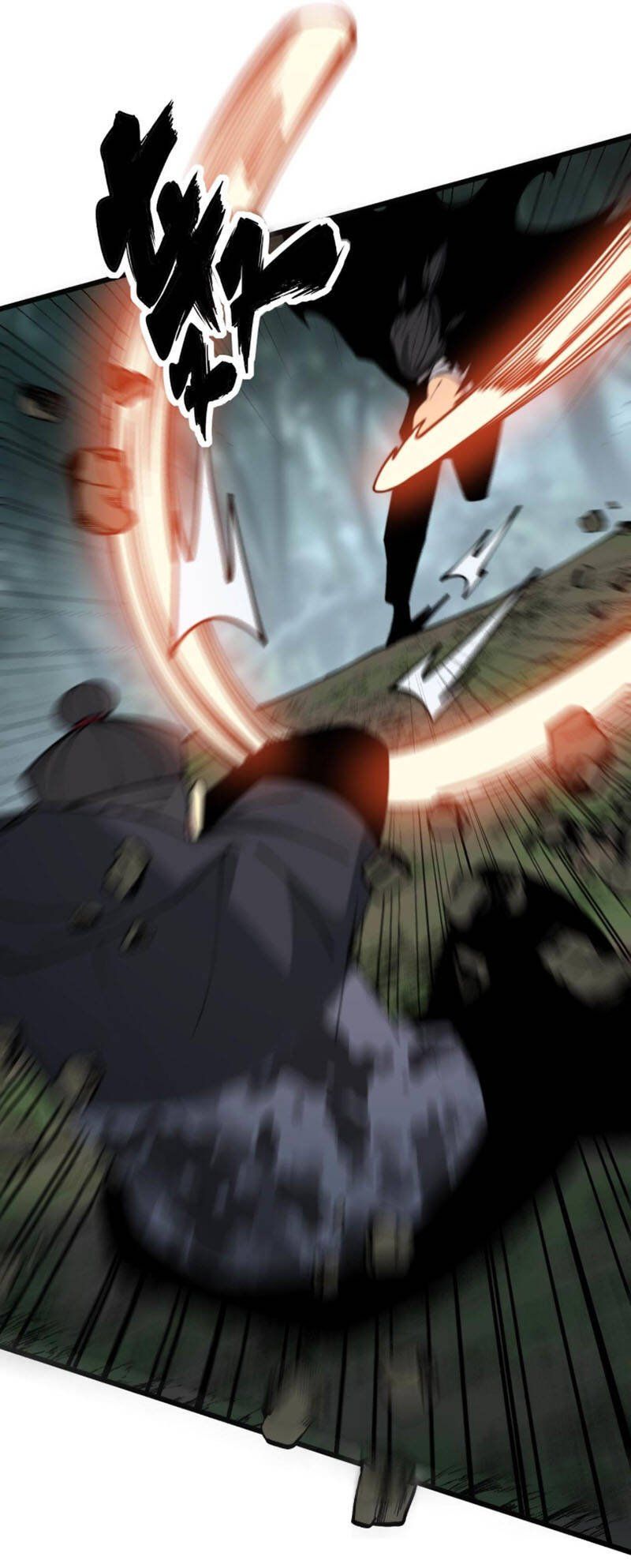 đọc truyện Độc Thủ Vu Y Chương 291 ảnh 45 tại Thiên Thai Truyện