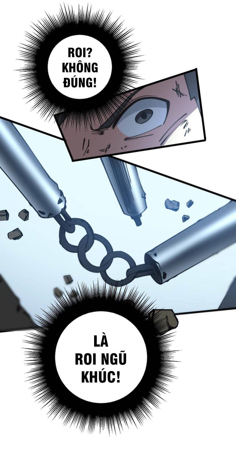 đọc truyện Độc Thủ Vu Y Chương 291 ảnh 47 tại Thiên Thai Truyện