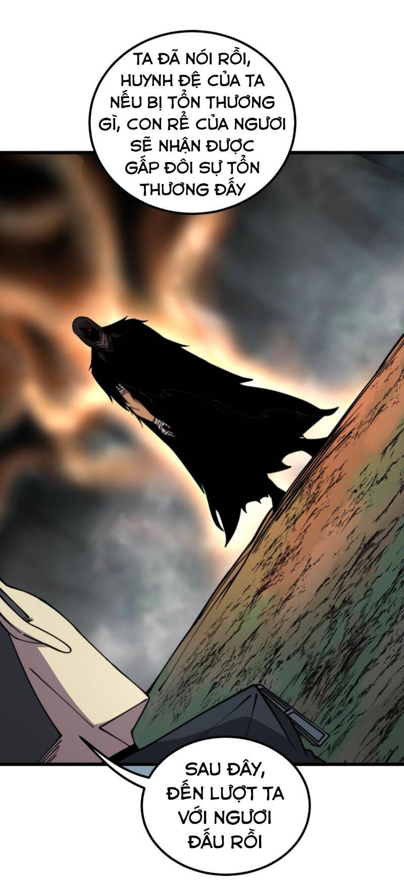 đọc truyện Độc Thủ Vu Y Chương 291 ảnh 9 tại Thiên Thai Truyện