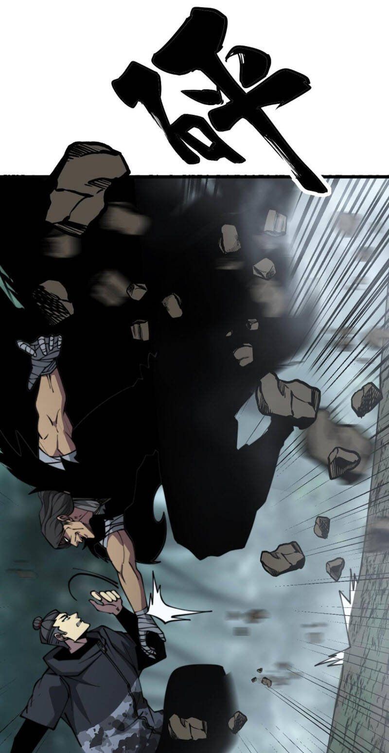 đọc truyện Độc Thủ Vu Y Chương 291 ảnh 11 tại Thiên Thai Truyện