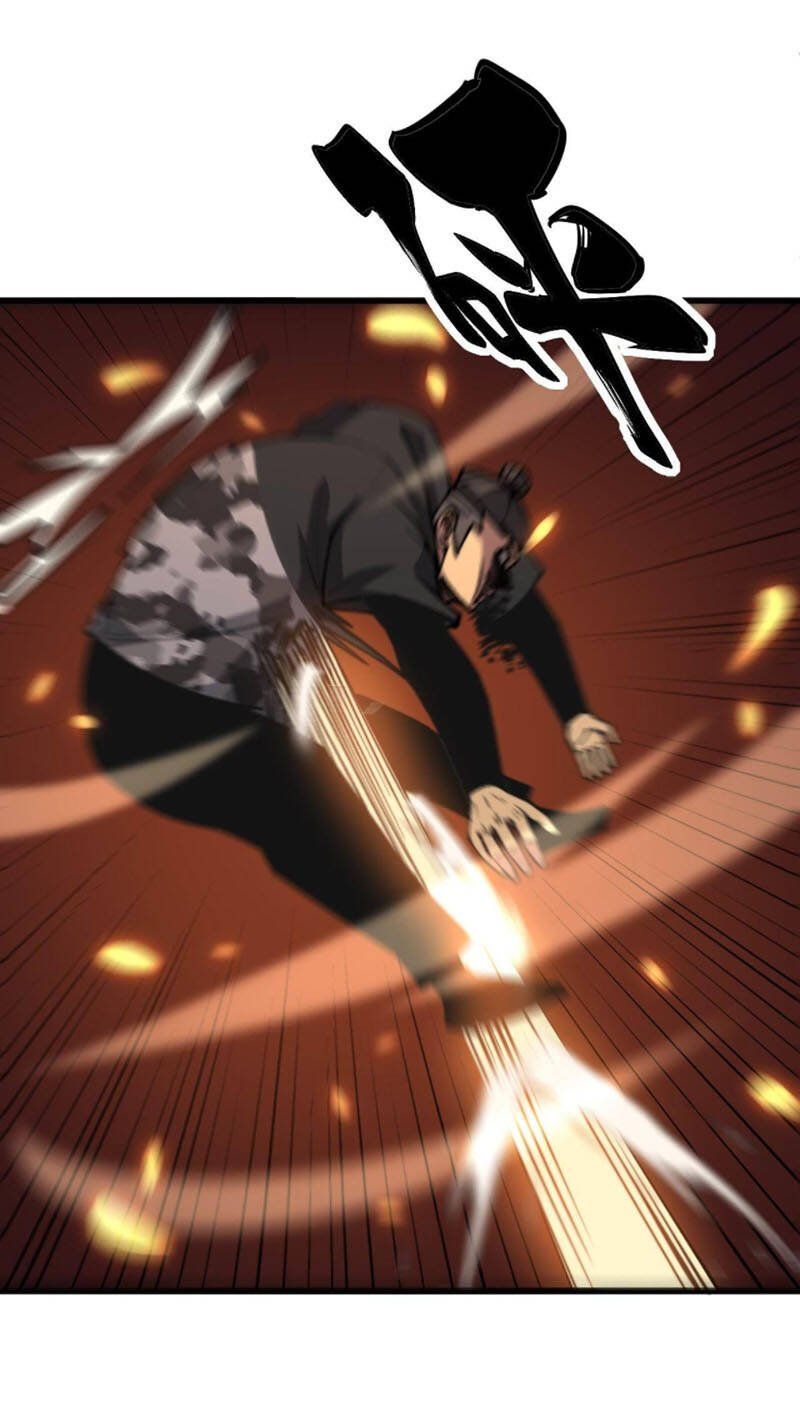 đọc truyện Độc Thủ Vu Y Chương 292 ảnh 12 tại Thiên Thai Truyện