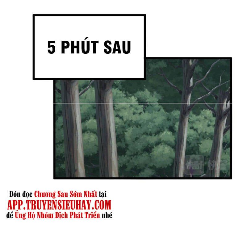 đọc truyện Độc Thủ Vu Y Chương 292 ảnh 19 tại Thiên Thai Truyện