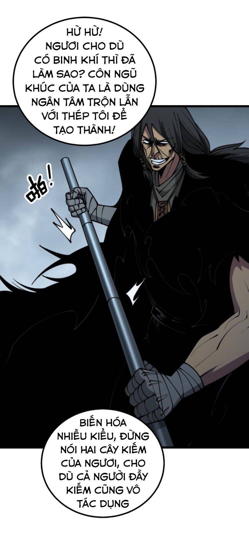 đọc truyện Độc Thủ Vu Y Chương 292 ảnh 23 tại Thiên Thai Truyện