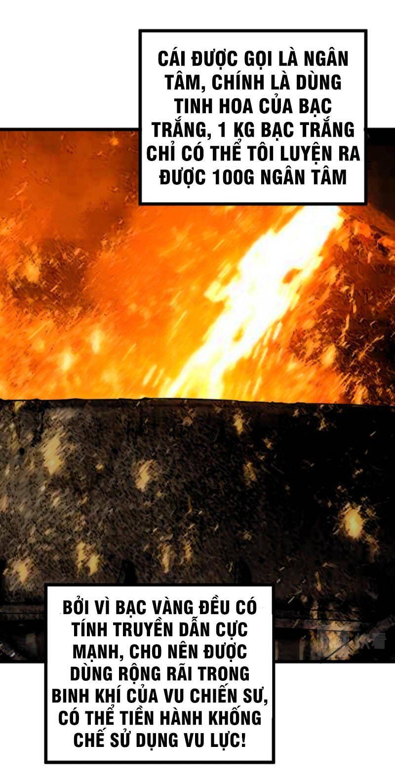 đọc truyện Độc Thủ Vu Y Chương 292 ảnh 25 tại Thiên Thai Truyện