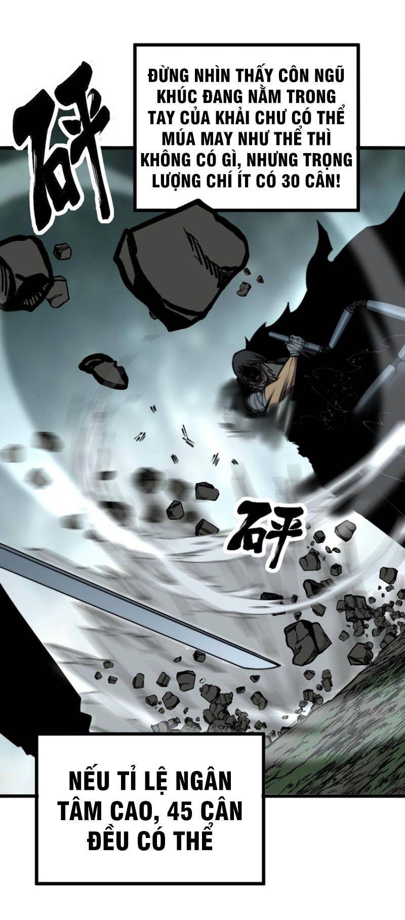 đọc truyện Độc Thủ Vu Y Chương 292 ảnh 26 tại Thiên Thai Truyện