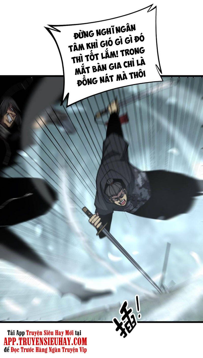 đọc truyện Độc Thủ Vu Y Chương 292 ảnh 29 tại Thiên Thai Truyện