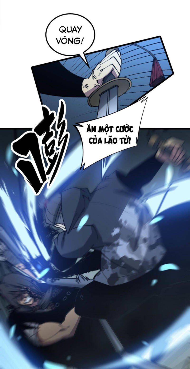 đọc truyện Độc Thủ Vu Y Chương 292 ảnh 31 tại Thiên Thai Truyện