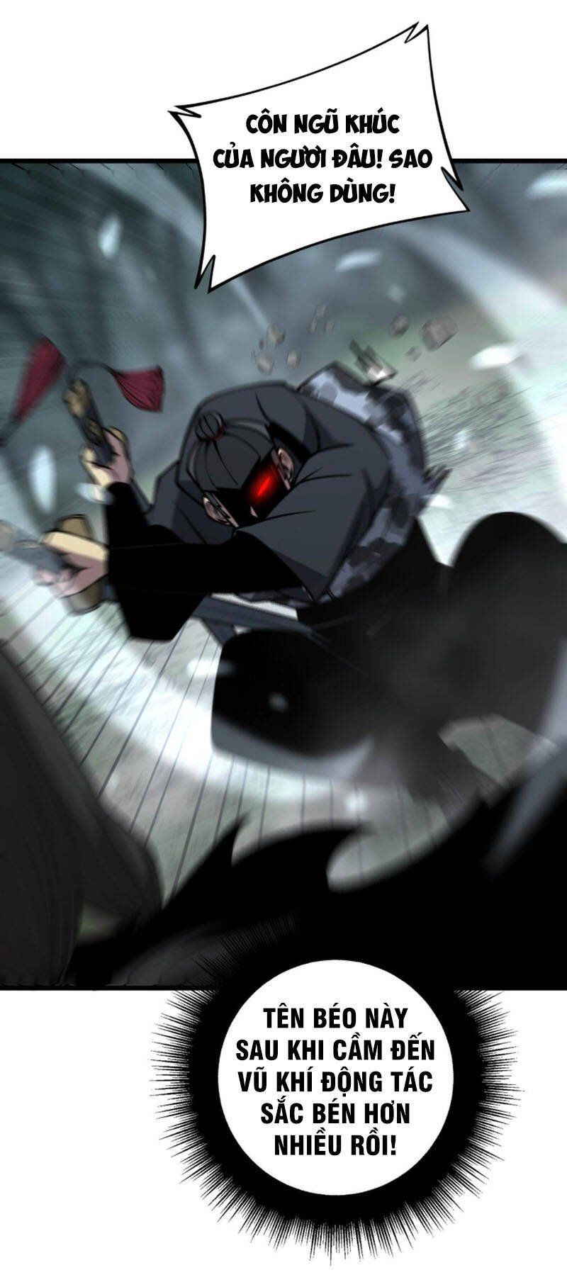 đọc truyện Độc Thủ Vu Y Chương 292 ảnh 33 tại Thiên Thai Truyện